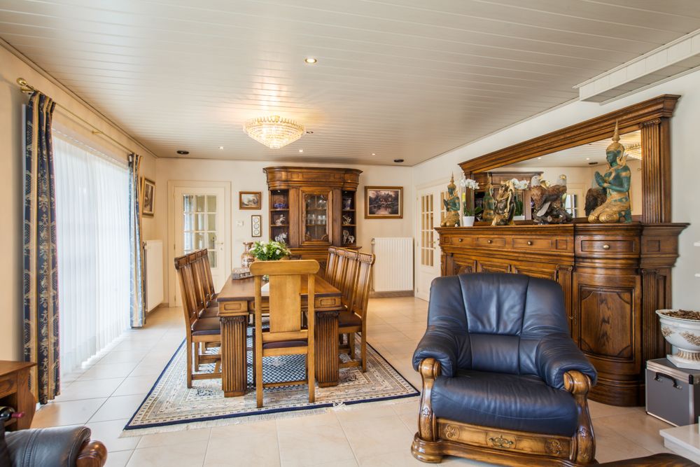 Villa verkocht in Lochristi