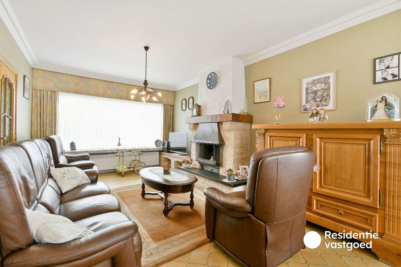 Te koop woning - Gistel