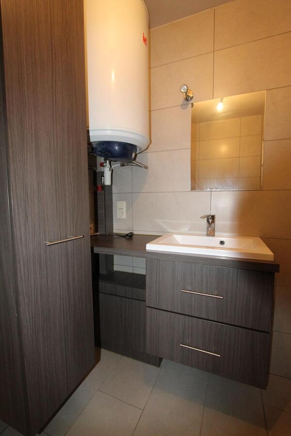 Appartement met 2 slaapkamers te Oostende 