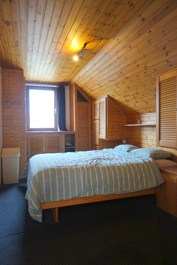 Goed gelegen woning met grote tuin 