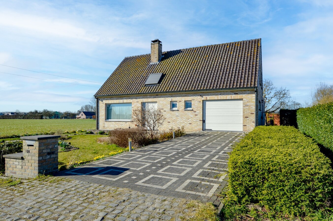 Verkocht woning - Ichtegem