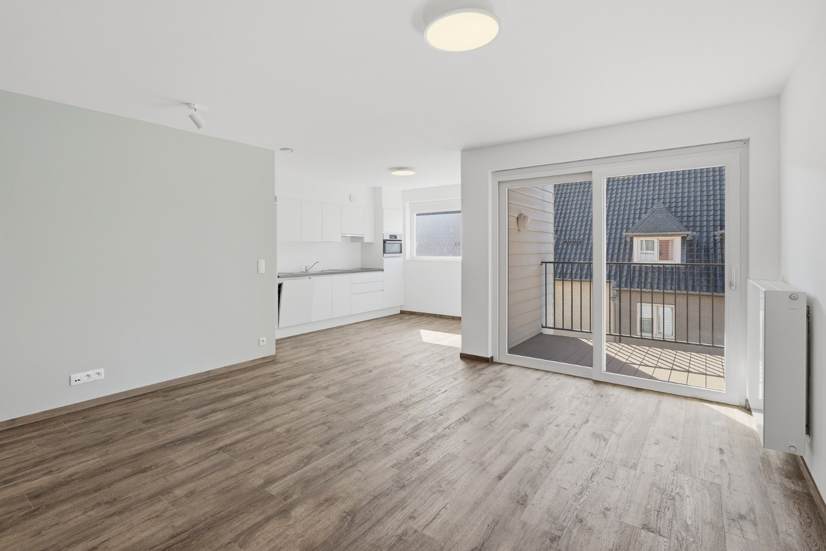 Unieke investeringskans met 21 serviceflats op gunstige locatie! 