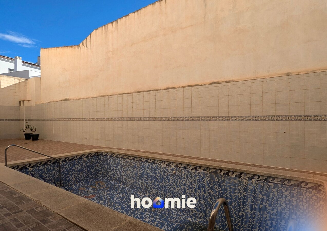 Woning te koop in San Miguel de Salinas