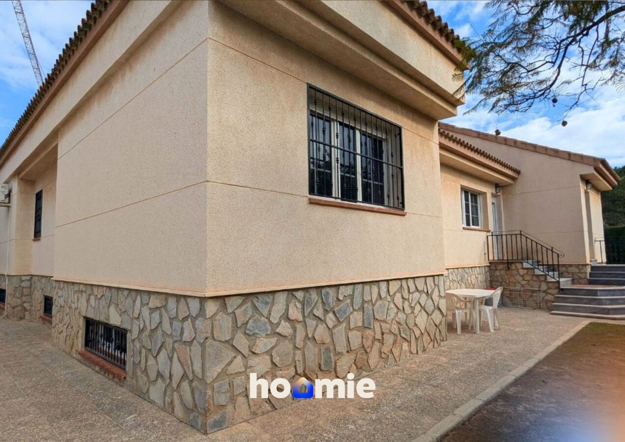 Woning te koop in Mil Palmeras