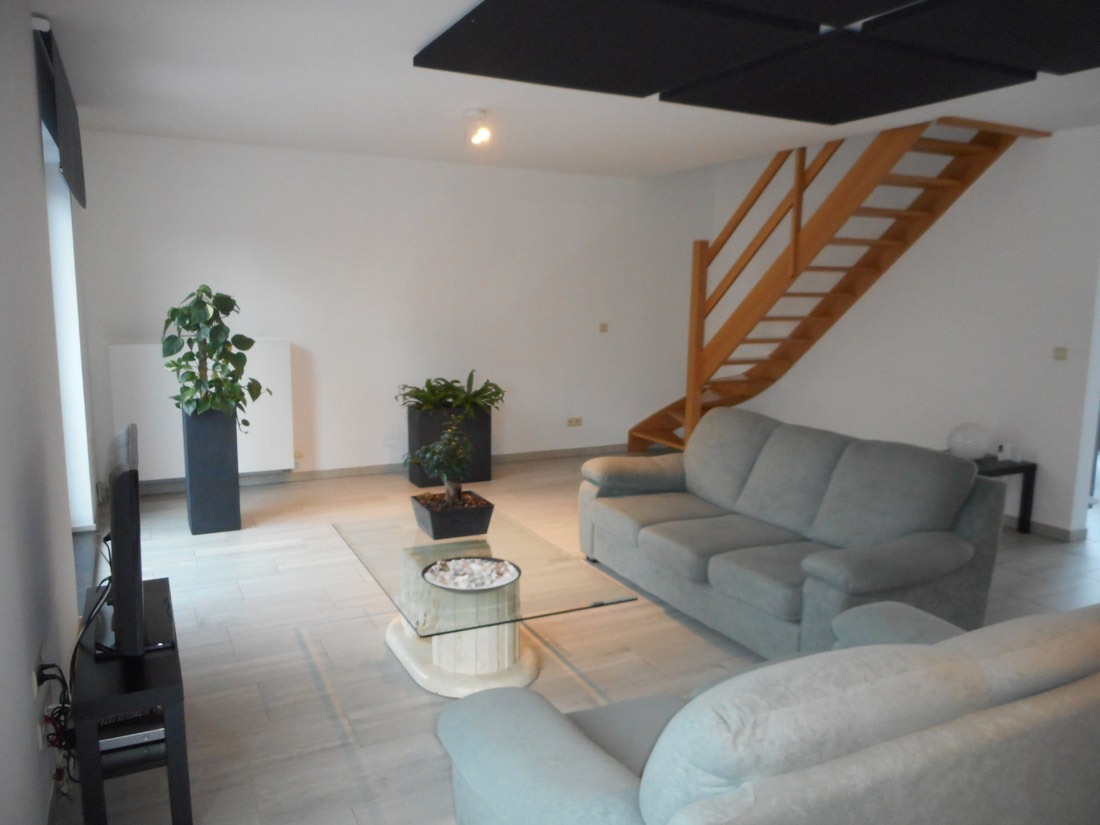 Verhuurd duplex - Bree