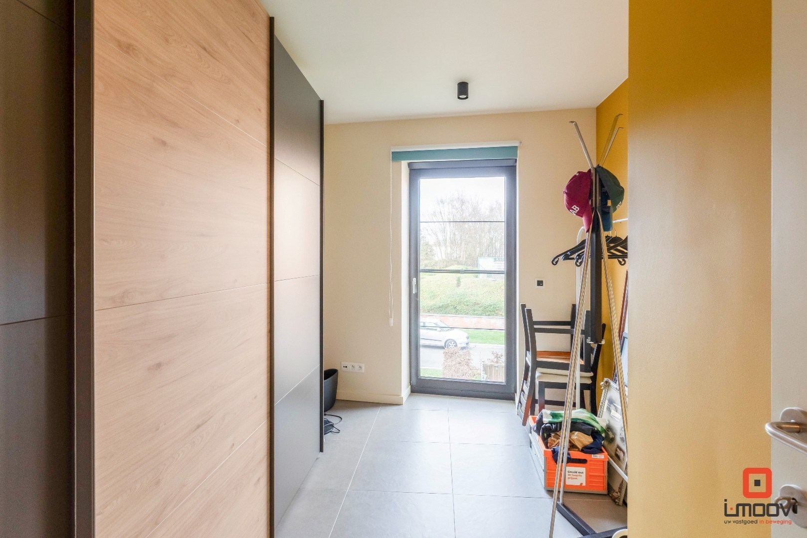 Recent en volledig instapklaar appartement op toplocatie in Sint-Amandsberg (Gent) 