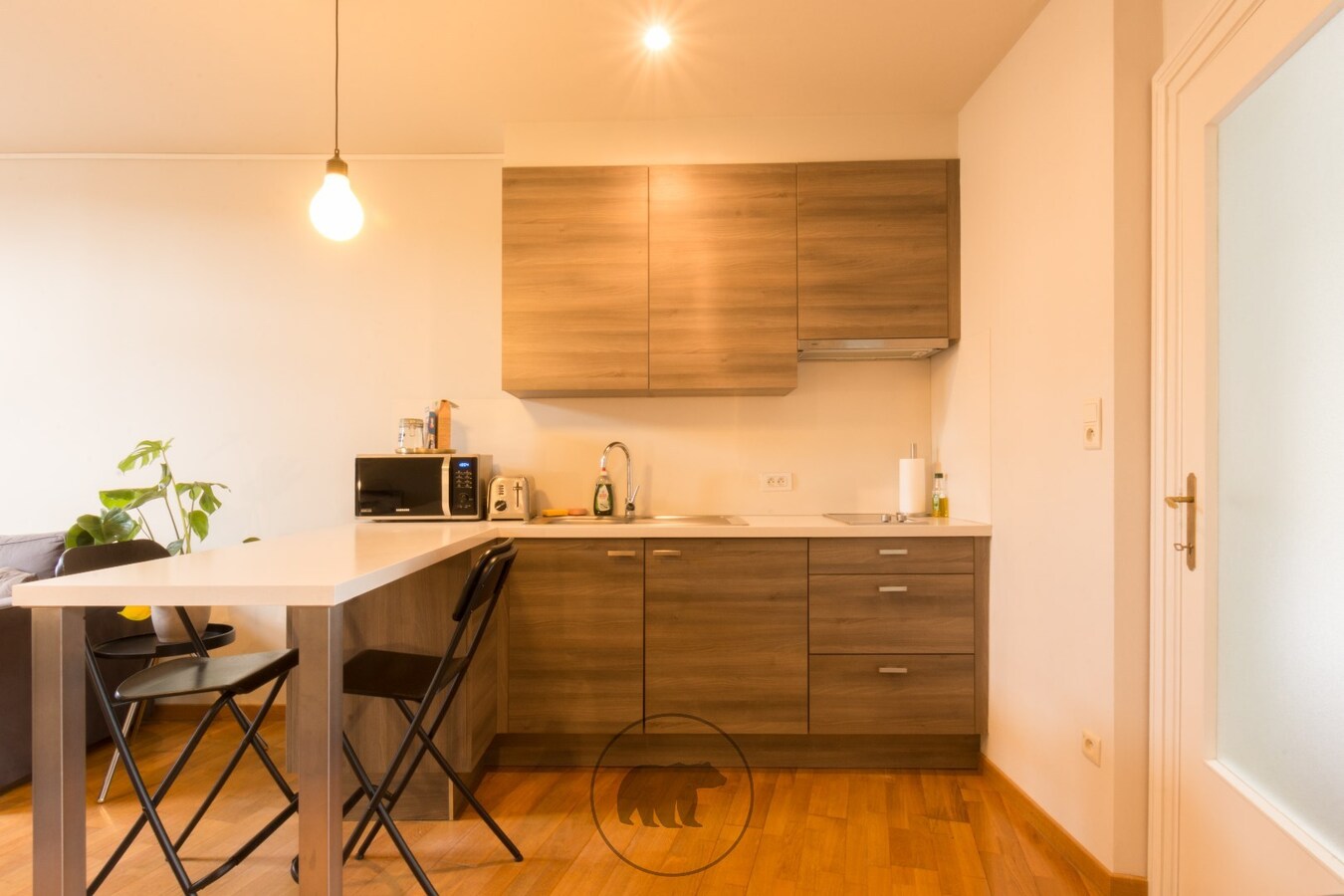 Prachtige studio voor studenten op rustige en centrale ligging - GENT 