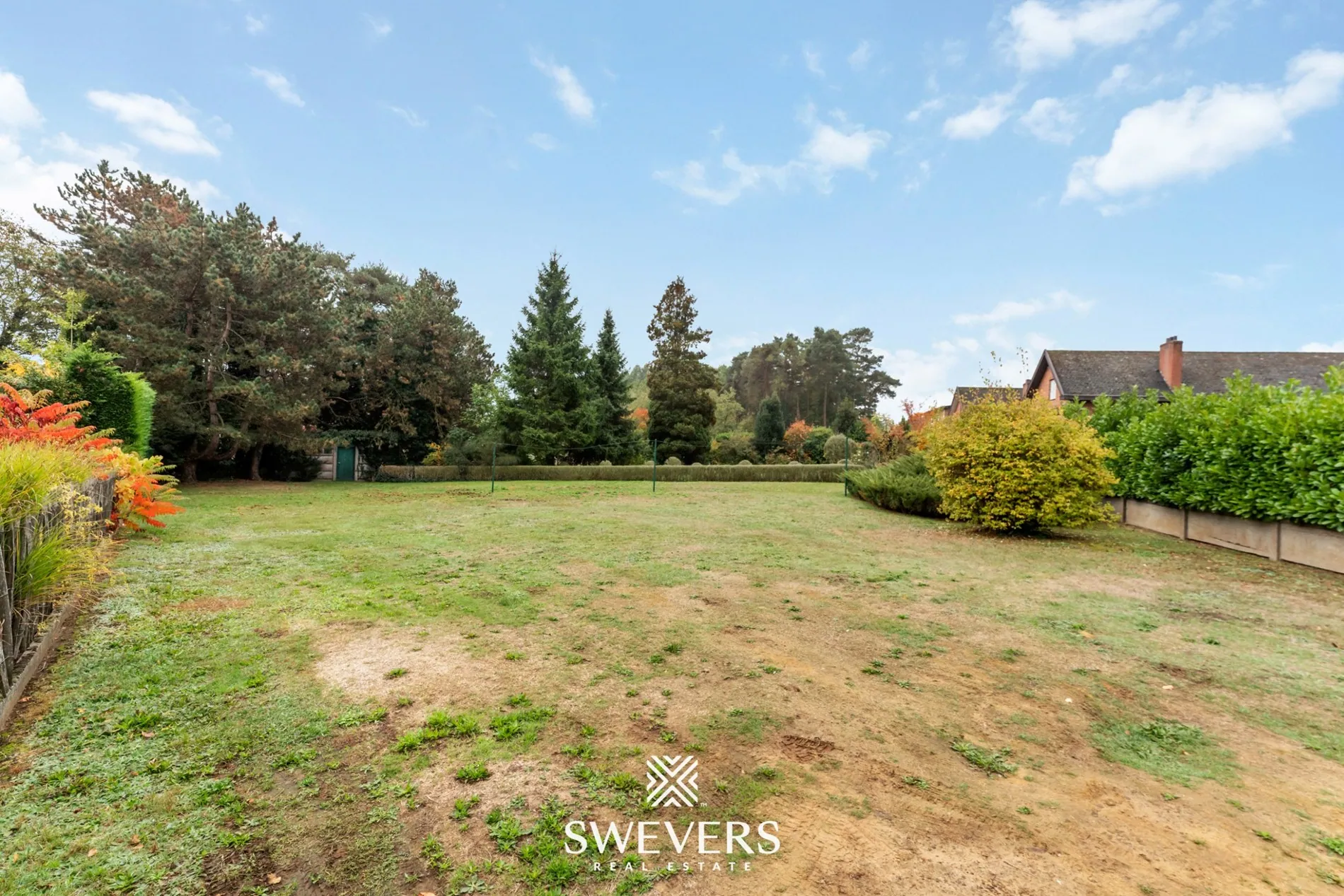 Te koop grond - Lummen