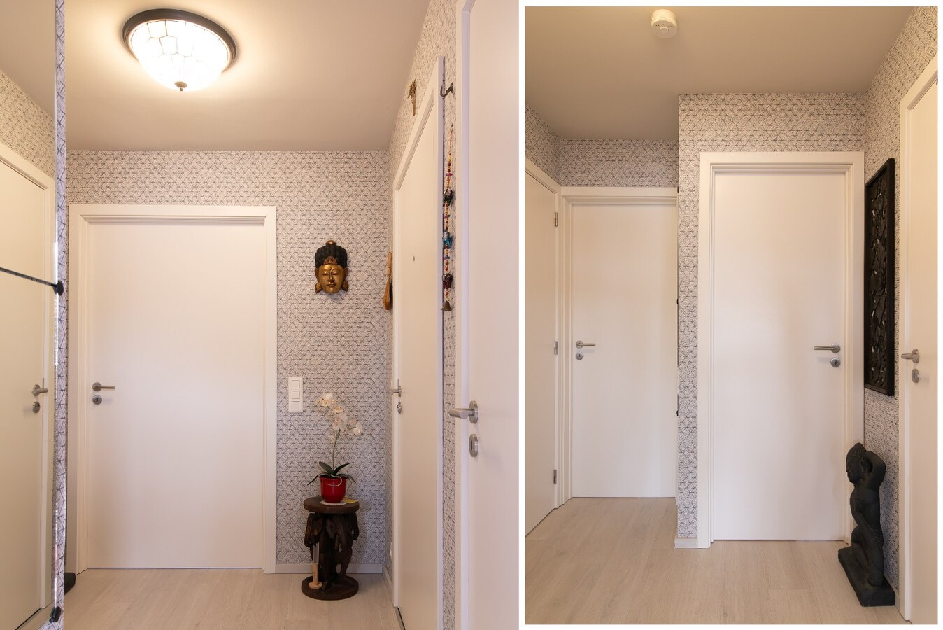 Instapklaar en lichtrijke penthouse te Blankenberge ! EPC A ! 