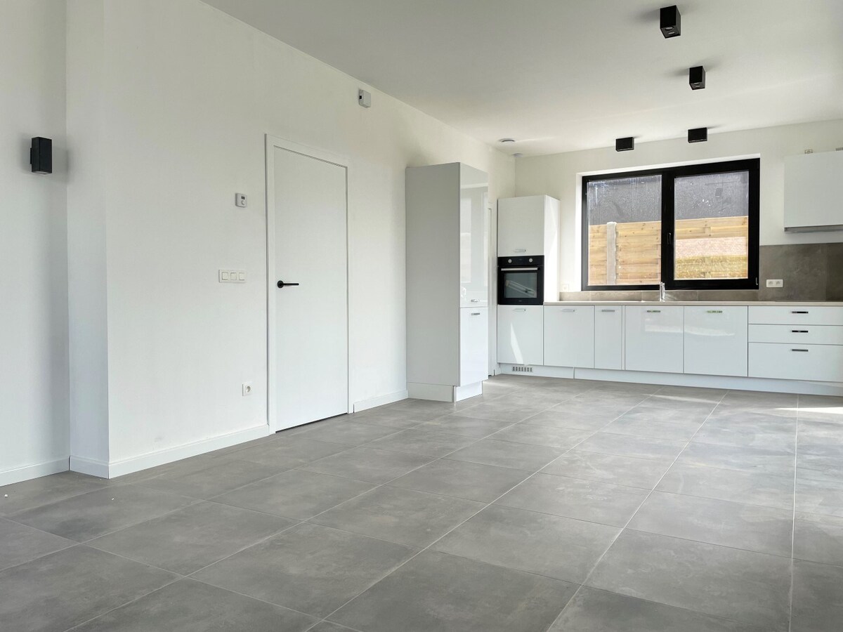 Appartement te huur in Ravels