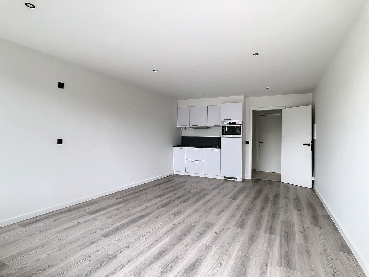 Verhuurd studio - Leuven