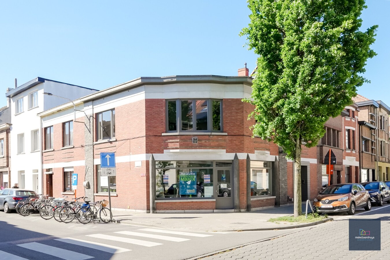 Te koop woning - Gent