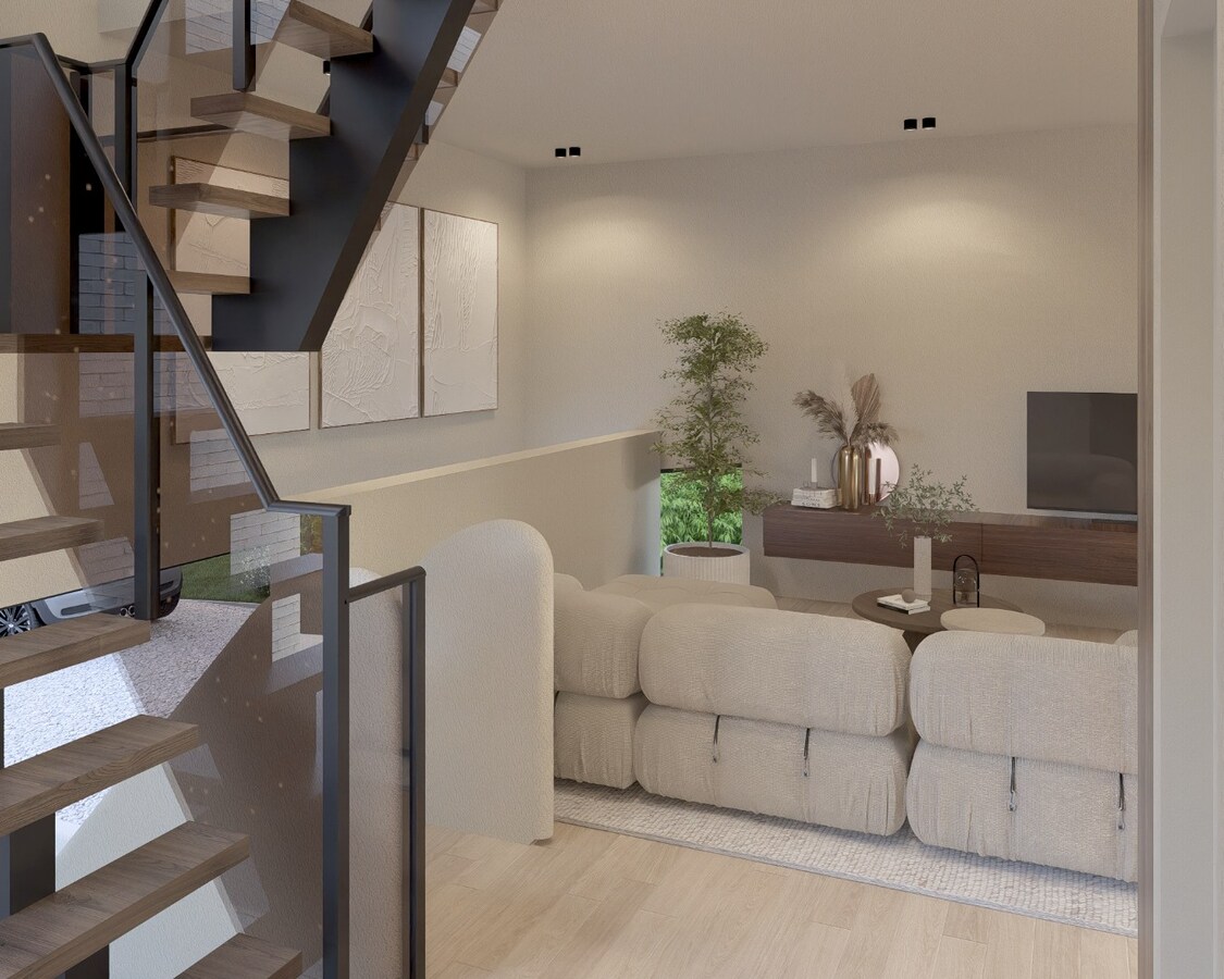 Vrijstaande nieuwbouwwoning onder 2% registratierecht 