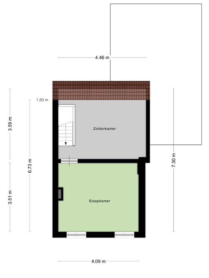 Charmante, gerenoveerde woning te Mechelen 