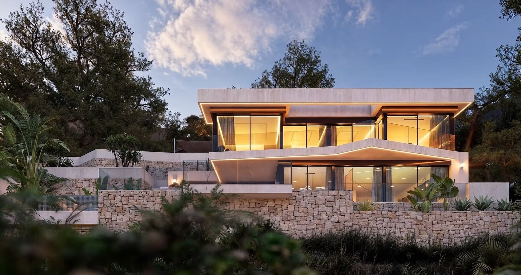 Villa te koop in Benissa