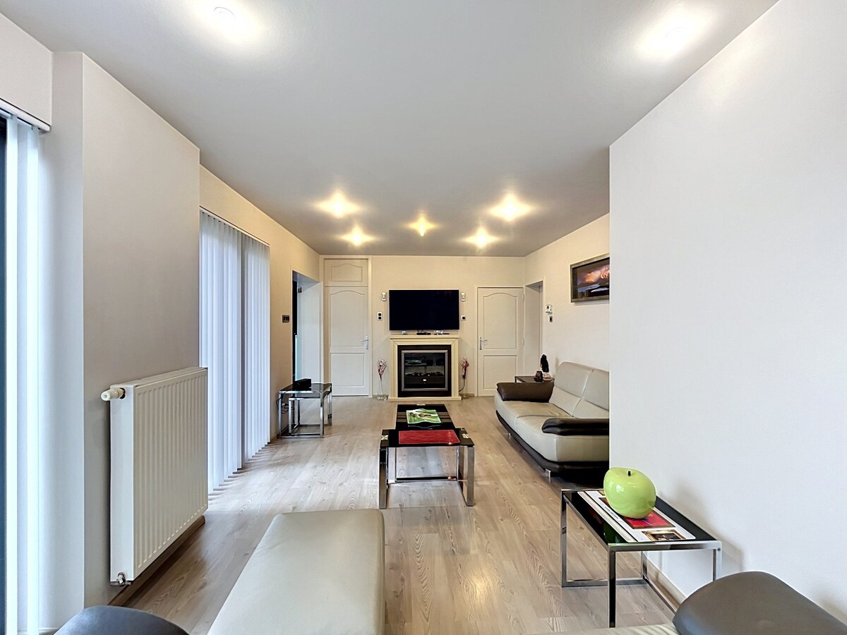 Instapklare woning te Aalter-Brug! 