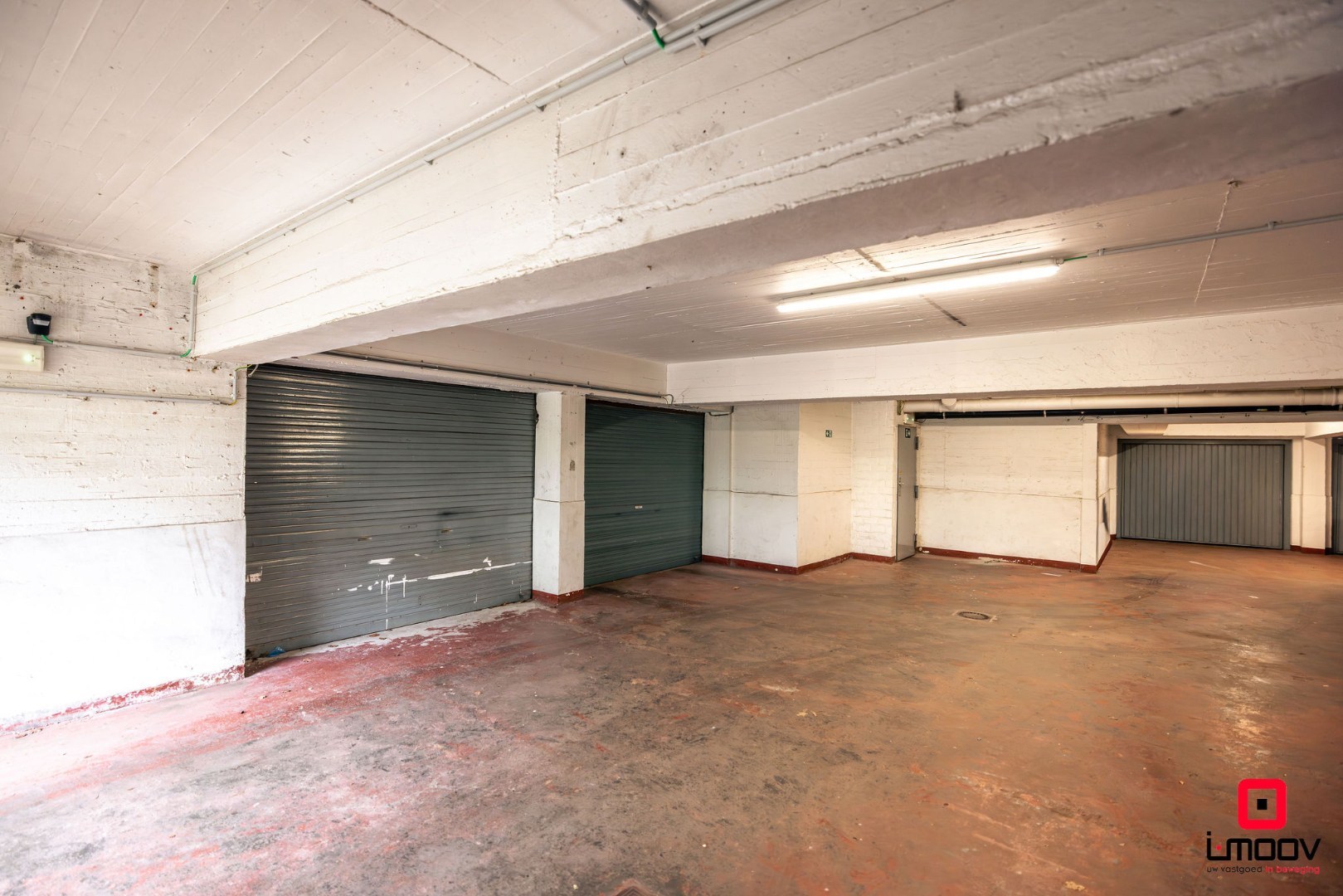 Ruim en lichtrijk appartement met terras en garage op topligging te Sint-Denijs-Westrem 