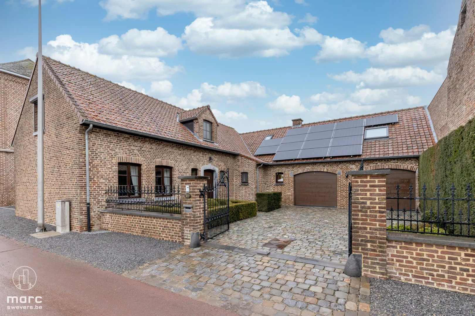 Verkocht woning - Kortessem