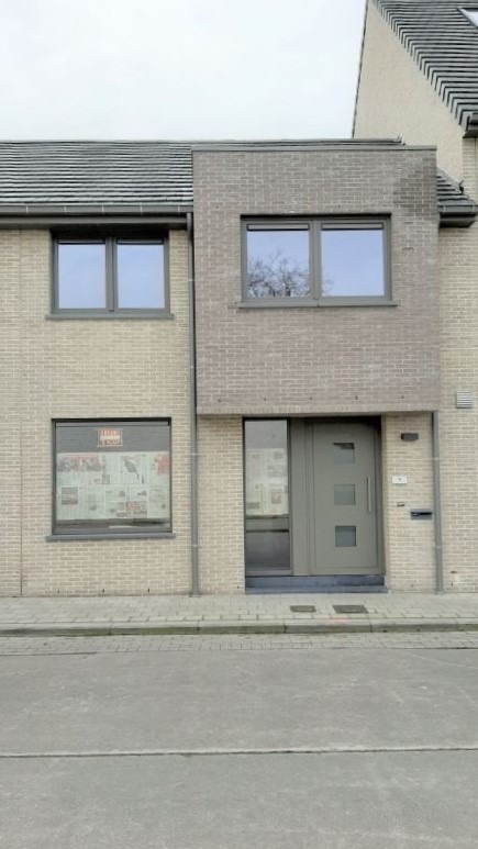 Verhuurd woning - Koekelare