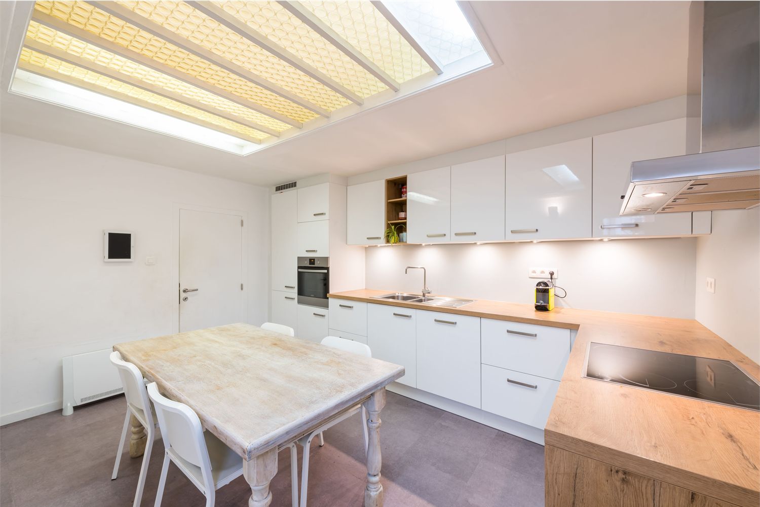 Prachtige woning in rustige buurt 