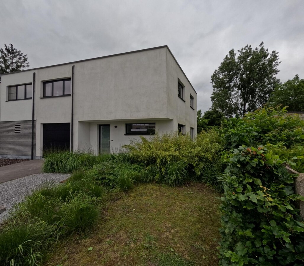 Verhuurd woning - Tielen