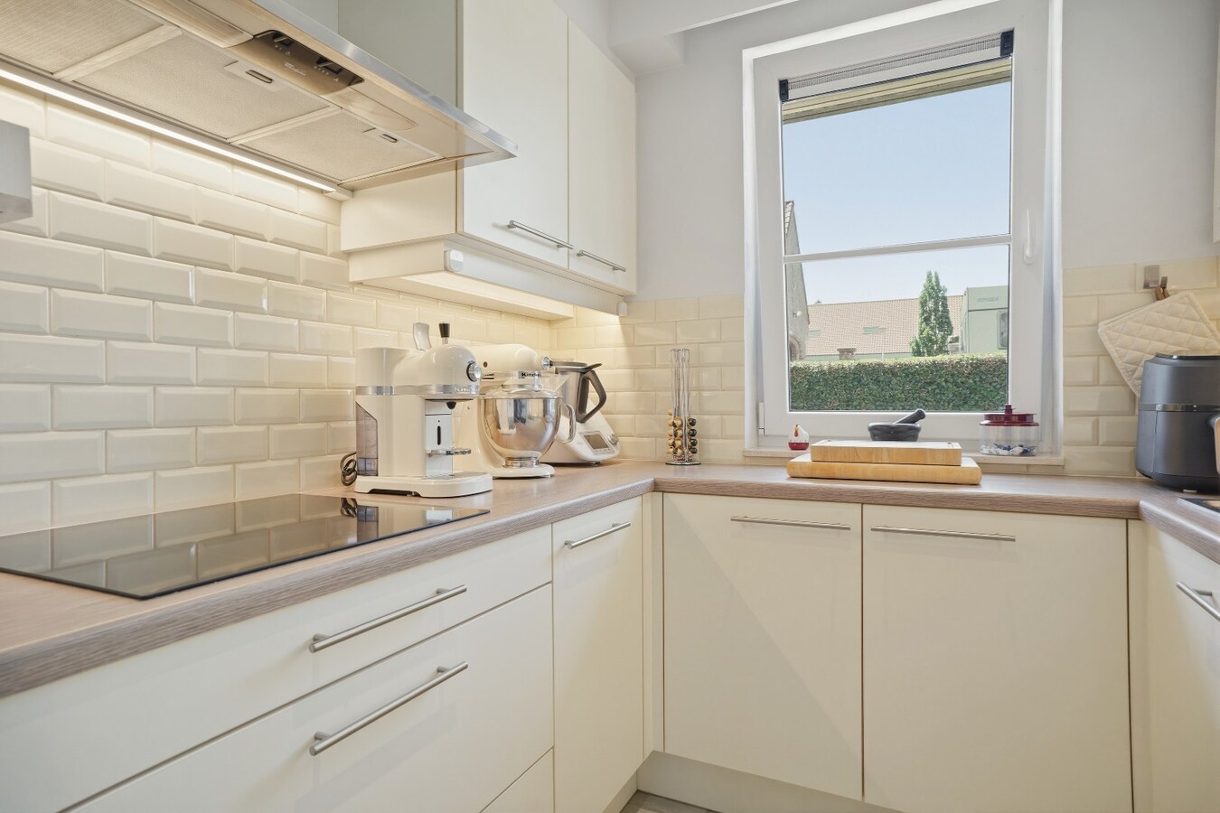 Te koop appartement - Nieuwpoort