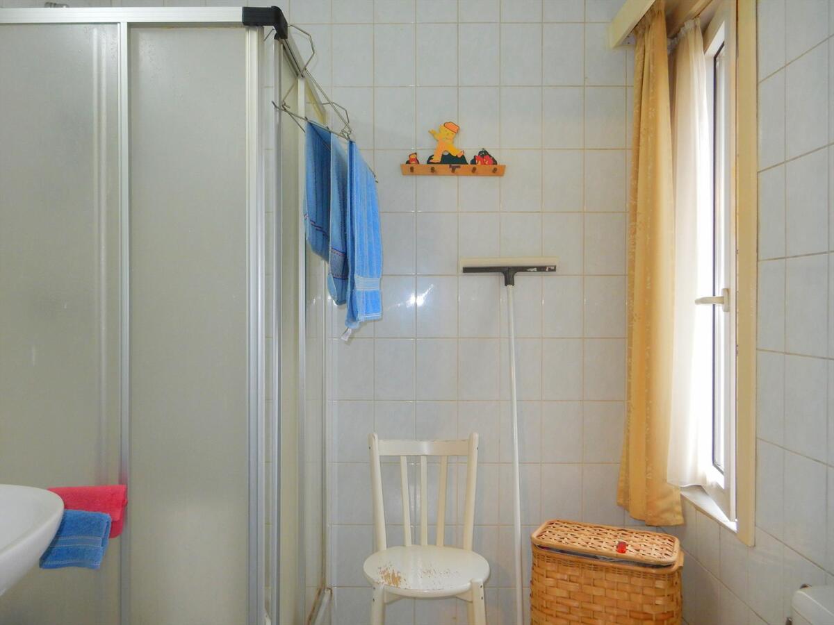 Perfect gelegen investeringseigendom te Bredene 