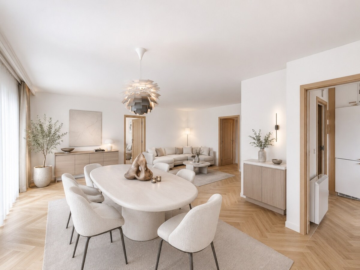 A vendre appartement - Oostende