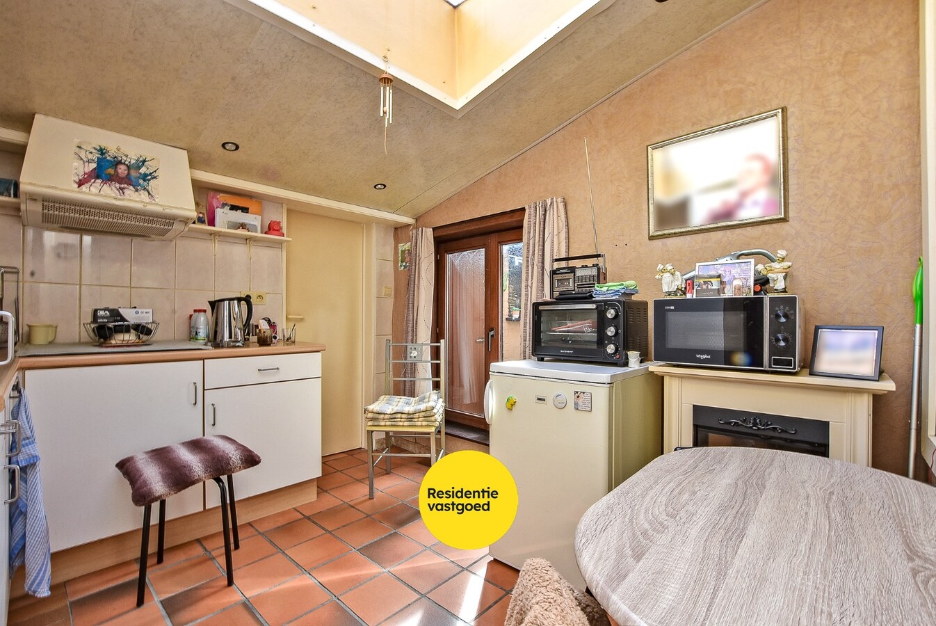 Te koop woning - Nieuwpoort