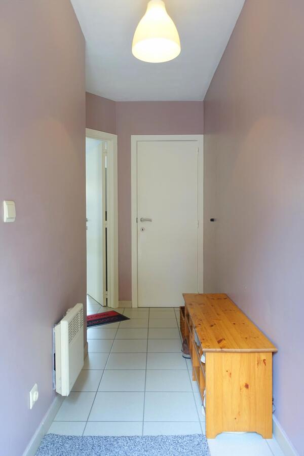 Instapklare woning met dubbele garage 