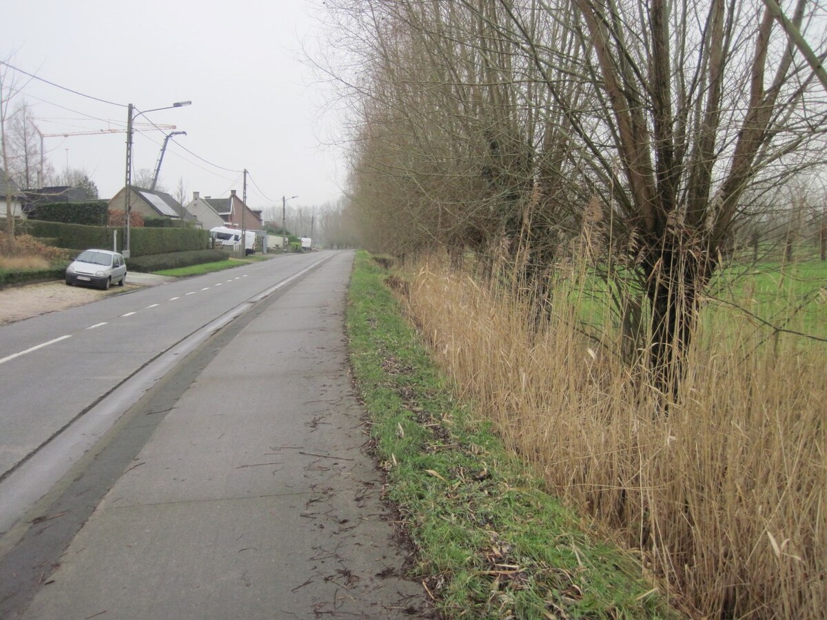 Aangenaam wonen in Semmerzake 