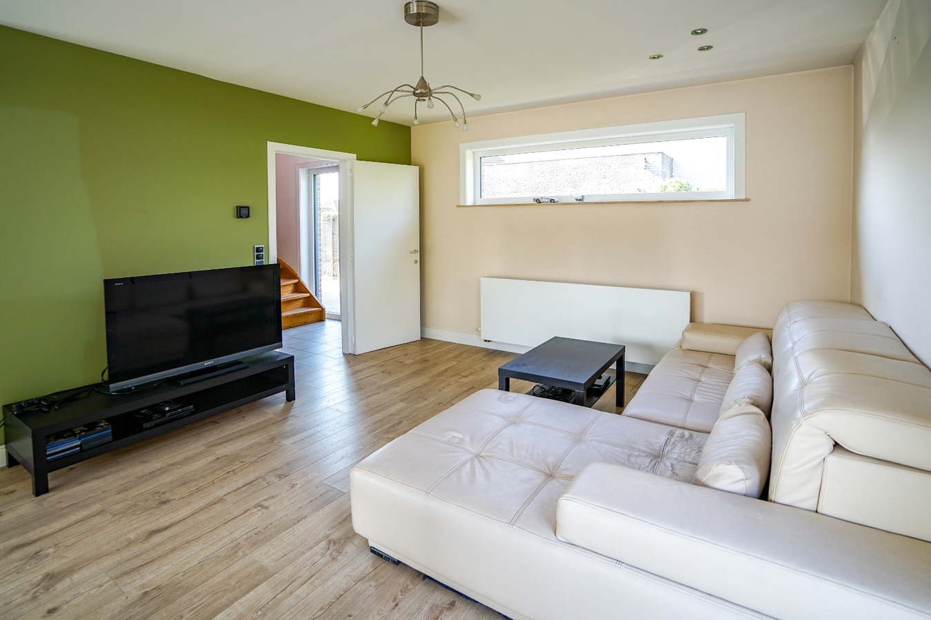 Verhuurd woning - Zwevezele