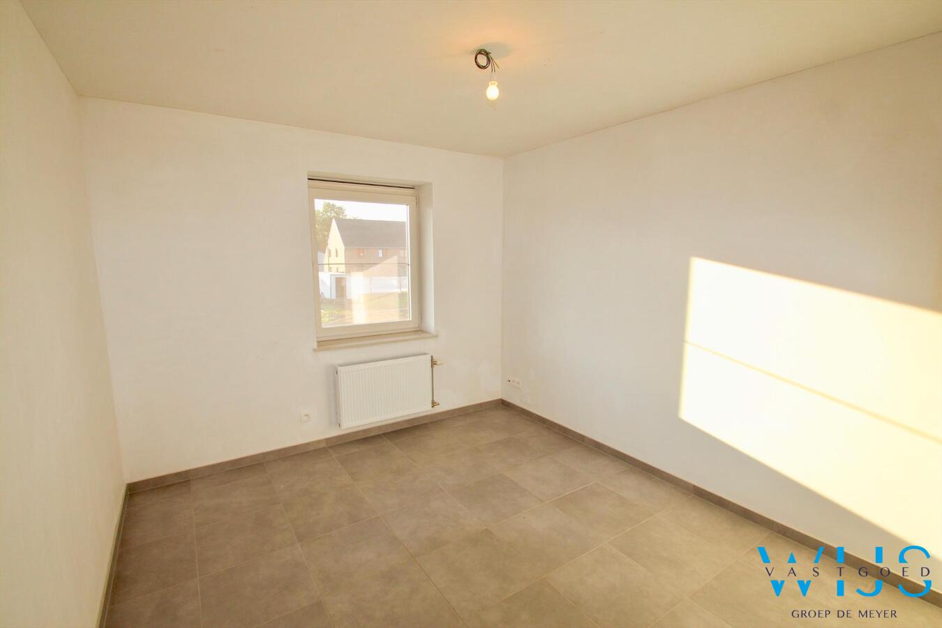 Rustig gelegen nieuwbouwwoning te LIEVEGEM WAARSCHOOT ! 