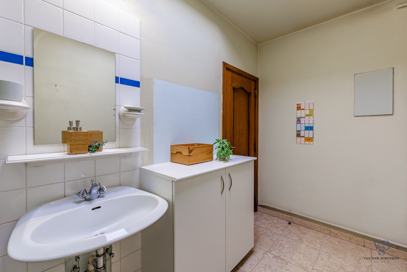 Statige Half Open Bebouwing 