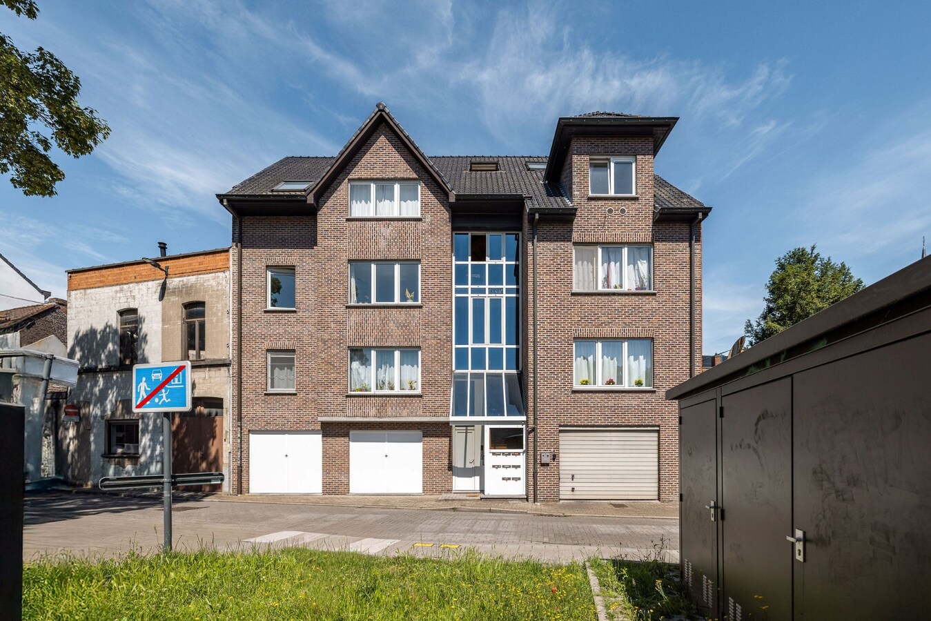 Te koop studio - Gent