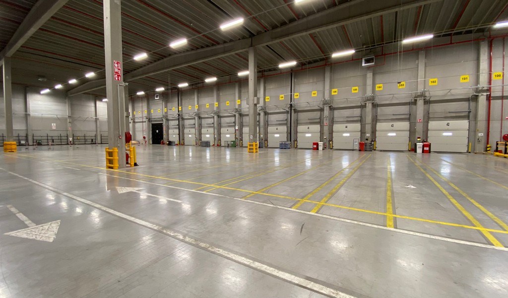 Recente opslagruimtes te huur in Willebroek