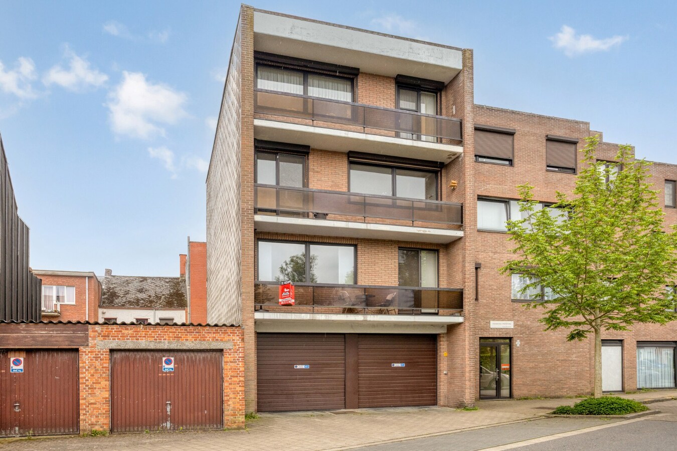 Te koop appartement - Geel