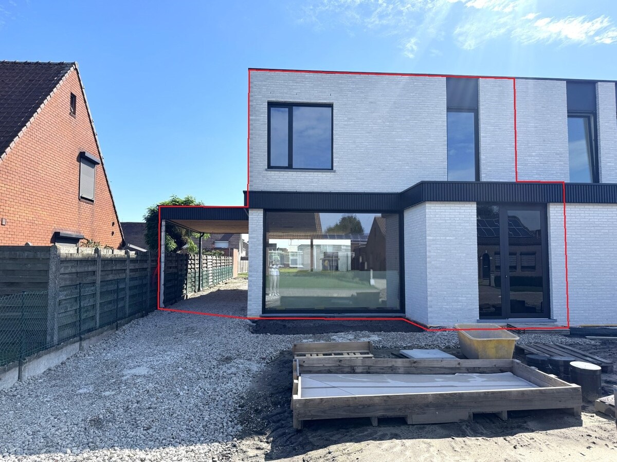 Woning te koop in Ravels