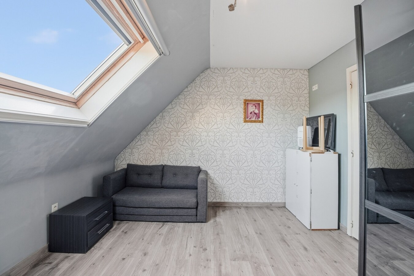 Energiezuinige gezinswoning in een rustige, kindvriendelijke woonwijk in centrum Houthulst 