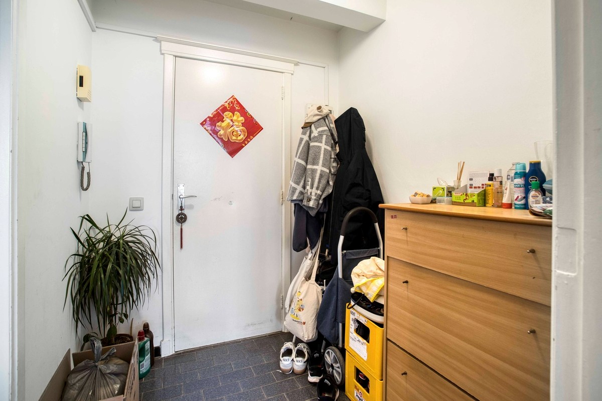 Appartement met 2 slaapkamers, ruim terras en private kelderberging in Heverlee! – EPC 114 kWh/m² - bewoonbare opp. 85 m² 