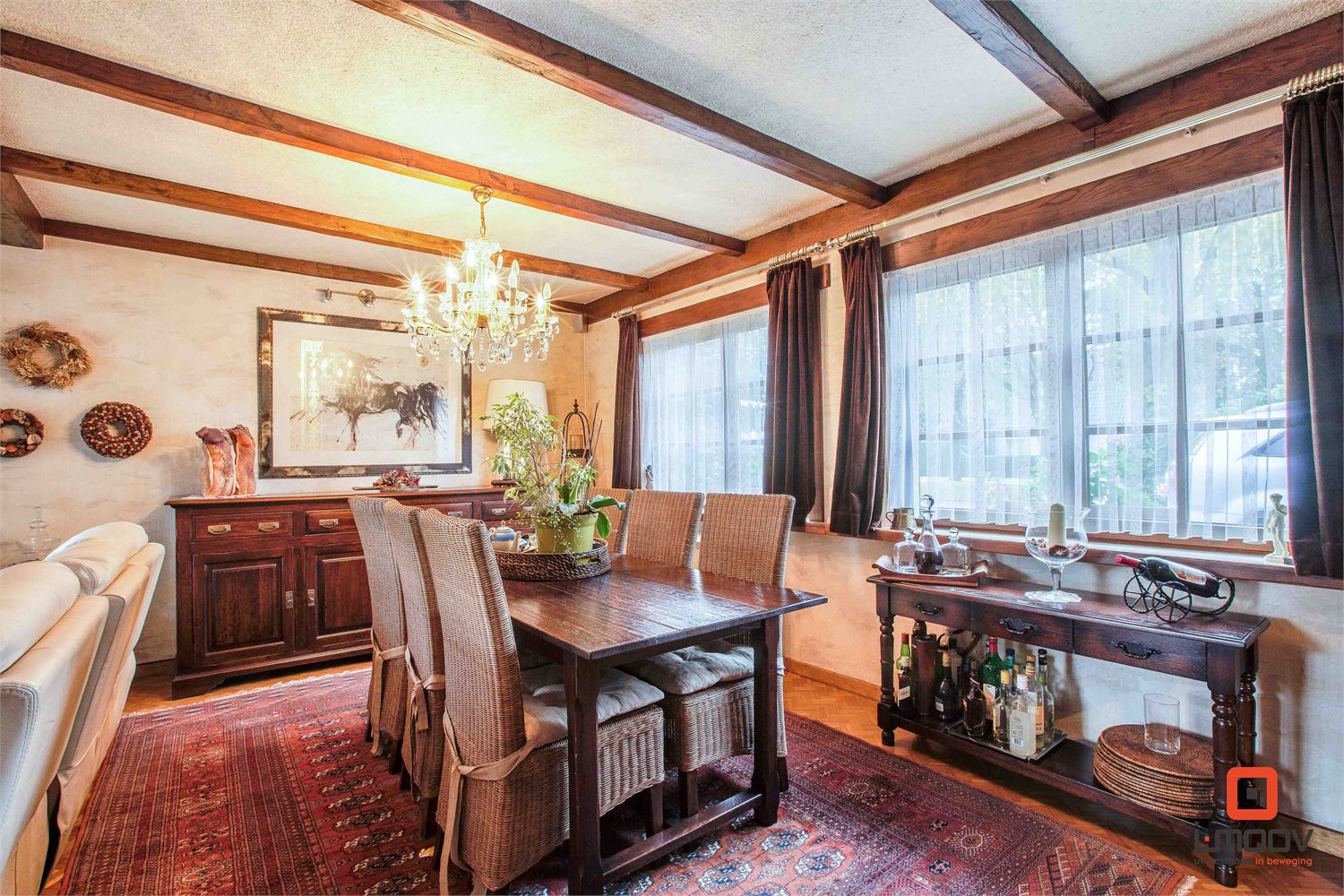 Villa verkocht in Oostakker