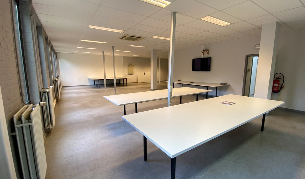 Kantoren te huur vlakbij A12 in Wilrijk