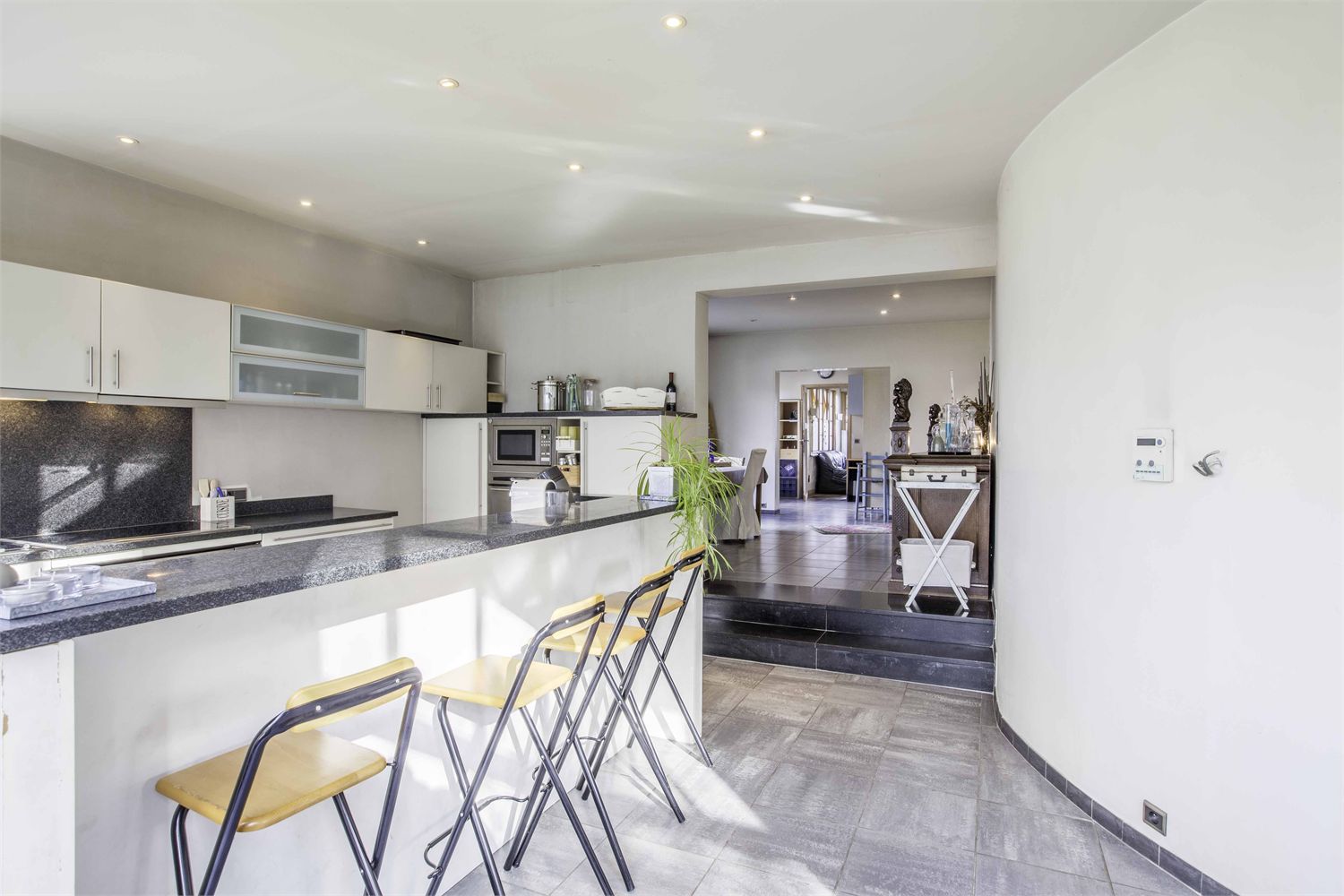 Woning verkocht in Sint-Amandsberg