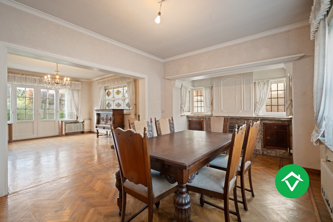 Woning met 3 slaapkamers en garage te Wingene 