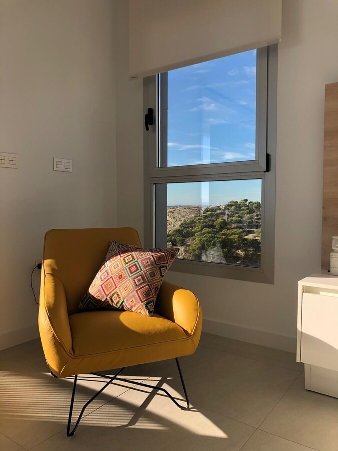 Appartement te koop in Villajoyosa