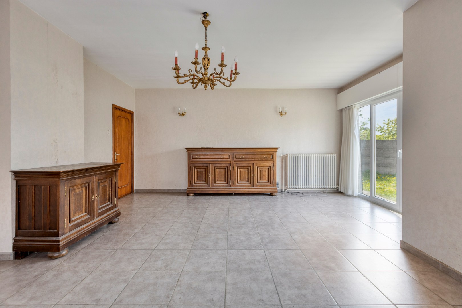 Charmante woning met 3 slpk. in Meerhout-centrum 