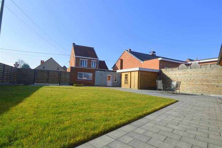 Verkocht woning - Meerhout