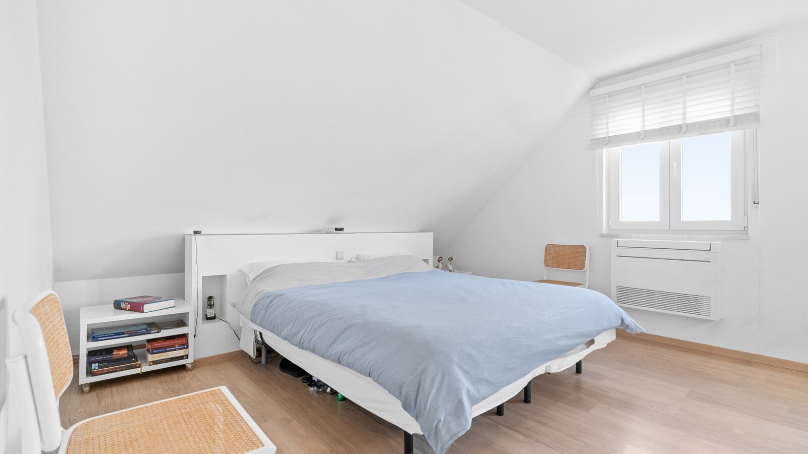 Perfect onderhouden, energiezuinig landhuis met unieke ligging 