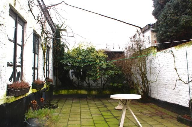 Woning verkocht in Wondelgem