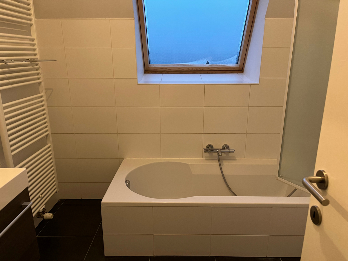 Luxueus 2-slpk-appartement te Gavere-Asper 